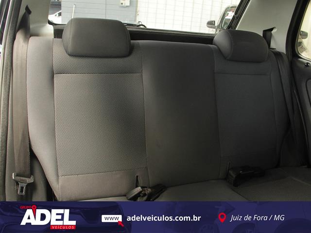 VOLKSWAGEN FOX 1.0 MI TOTAL FLEX 8V 5P 2012