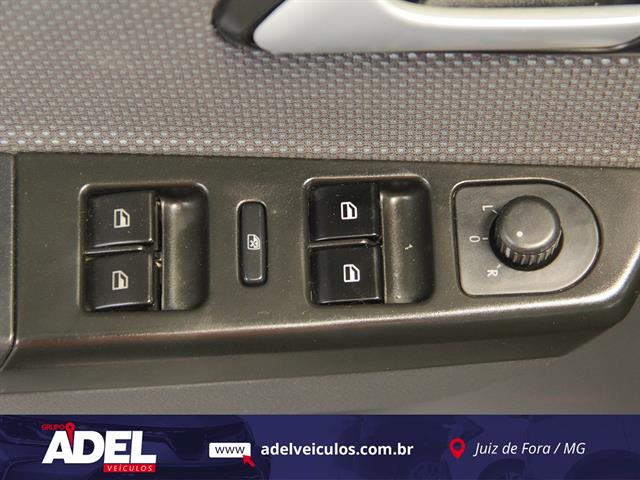 VOLKSWAGEN FOX 1.0 MI TOTAL FLEX 8V 5P 2012