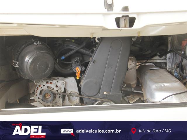 VOLKSWAGEN KOMBI STANDARD 1.4 MI TOTAL FLEX 8V 2014