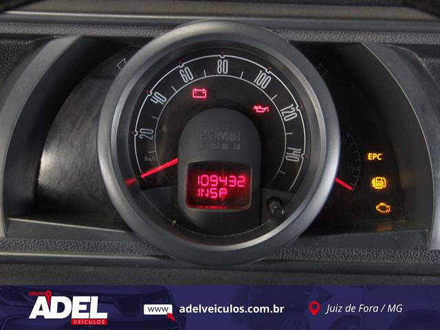 VOLKSWAGEN KOMBI STANDARD 1.4 MI TOTAL FLEX 8V 2014