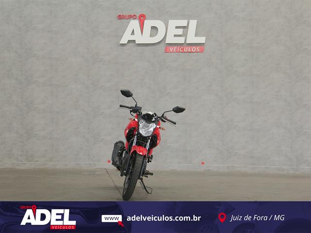 YAMAHA YS 150 FAZER SED/ FLEX 2025