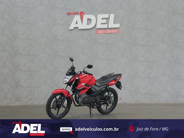 YAMAHA YS 150 FAZER SED/ FLEX 2025