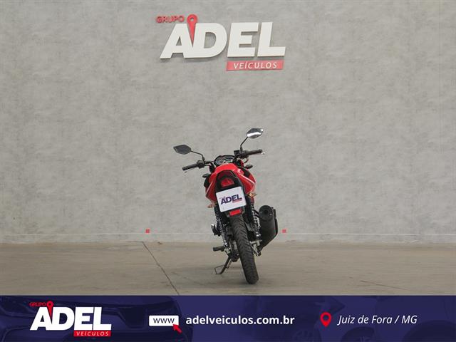 YAMAHA YS 150 FAZER SED/ FLEX 2025