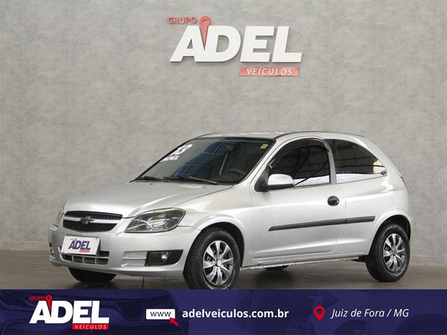 CHEVROLET CELTA LIFE/ LS 1.0 MPFI 8V FLEXPOWER 3P 2013