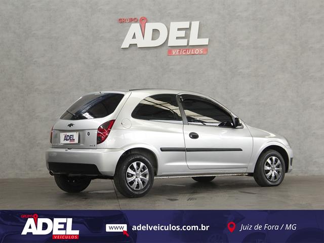CHEVROLET CELTA LIFE/ LS 1.0 MPFI 8V FLEXPOWER 3P 2013