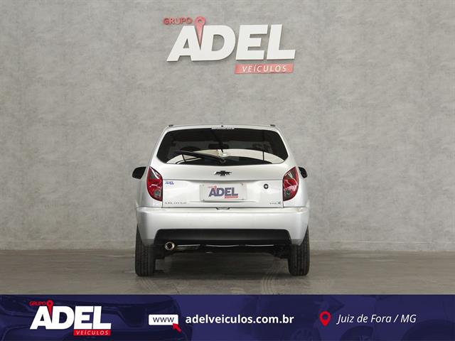 CHEVROLET CELTA LIFE/ LS 1.0 MPFI 8V FLEXPOWER 3P 2013