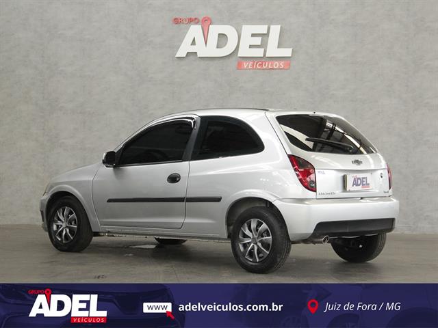 CHEVROLET CELTA LIFE/ LS 1.0 MPFI 8V FLEXPOWER 3P 2013
