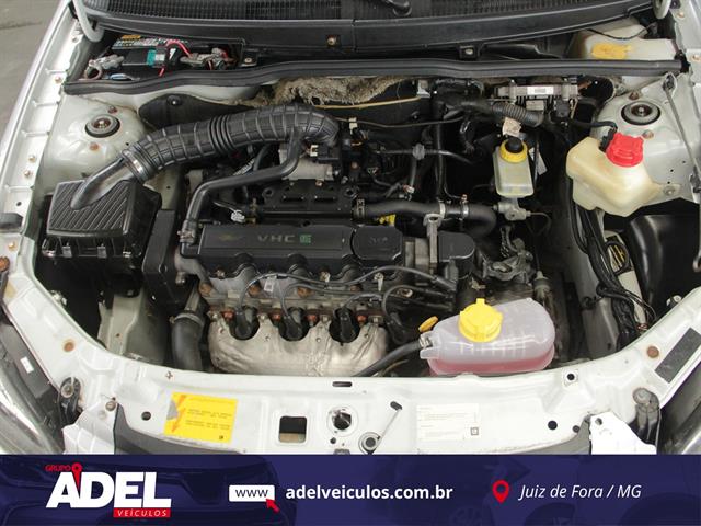 CHEVROLET CELTA LIFE/ LS 1.0 MPFI 8V FLEXPOWER 3P 2013