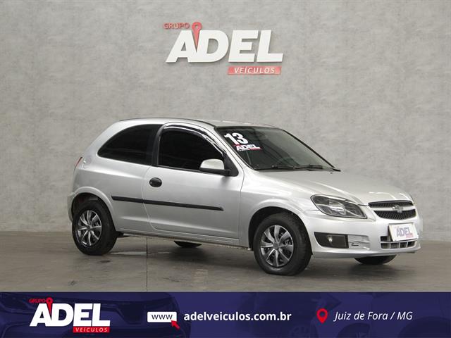 CHEVROLET CELTA LIFE/ LS 1.0 MPFI 8V FLEXPOWER 3P 2013