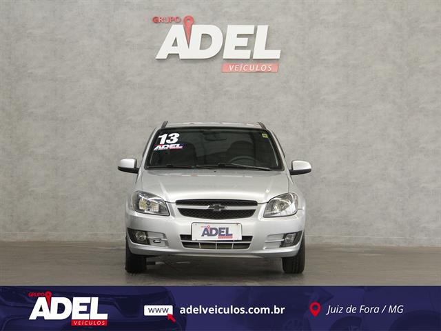 CHEVROLET CELTA LIFE/ LS 1.0 MPFI 8V FLEXPOWER 3P 2013