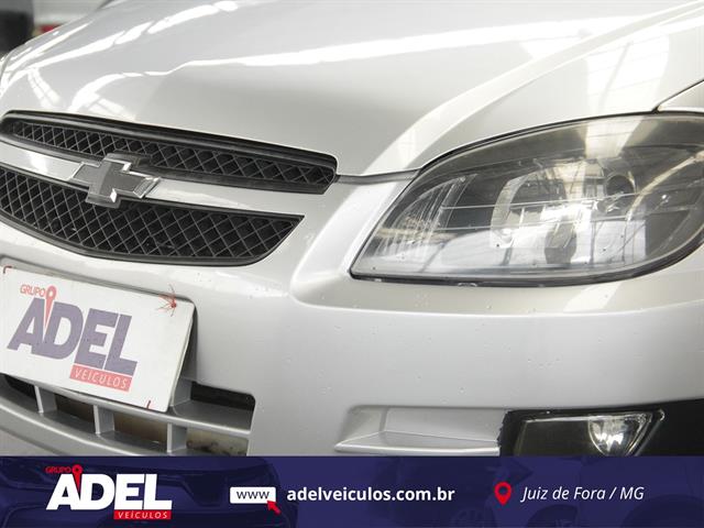CHEVROLET CELTA LIFE/ LS 1.0 MPFI 8V FLEXPOWER 3P 2013