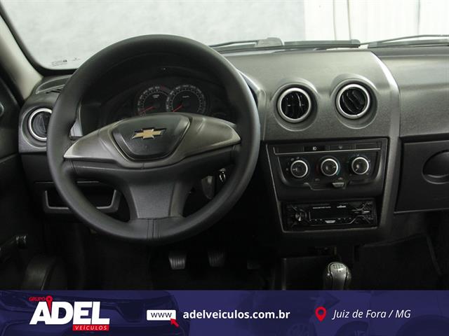 CHEVROLET CELTA LIFE/ LS 1.0 MPFI 8V FLEXPOWER 3P 2013