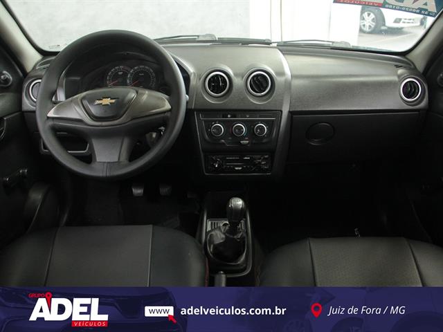 CHEVROLET CELTA LIFE/ LS 1.0 MPFI 8V FLEXPOWER 3P 2013