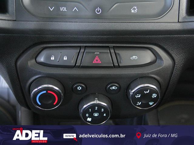 CHEVROLET ONIX HATCH LTZ 1.4 8V FLEXPOWER 5P AUT. 2014