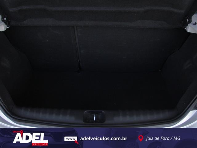 CHEVROLET ONIX HATCH LTZ 1.4 8V FLEXPOWER 5P AUT. 2014