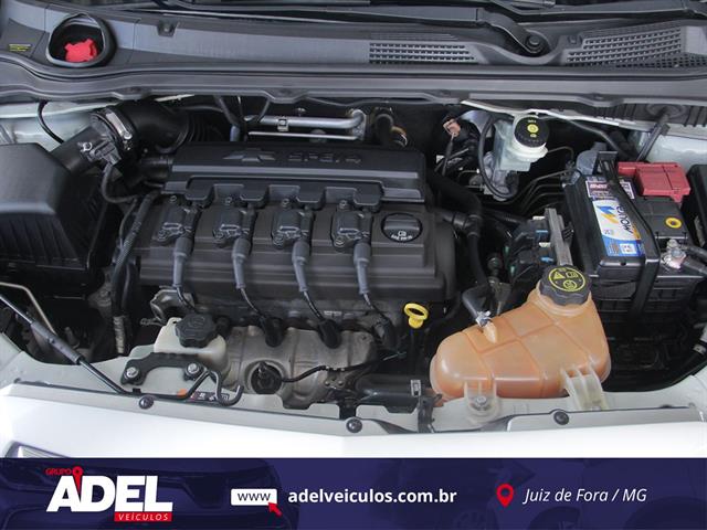 CHEVROLET ONIX HATCH LTZ 1.4 8V FLEXPOWER 5P AUT. 2014