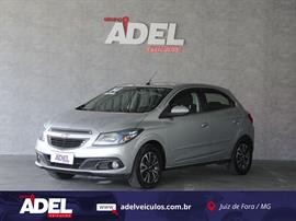 CHEVROLET ONIX HATCH LTZ 1.4 8V FLEXPOWER 5P AUT. 2013/2014