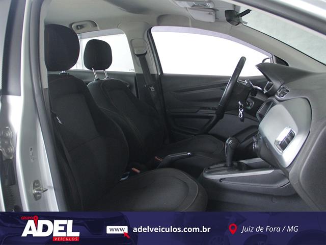 CHEVROLET ONIX HATCH LTZ 1.4 8V FLEXPOWER 5P AUT. 2014