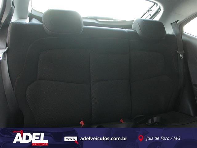 CHEVROLET ONIX HATCH LTZ 1.4 8V FLEXPOWER 5P AUT. 2014