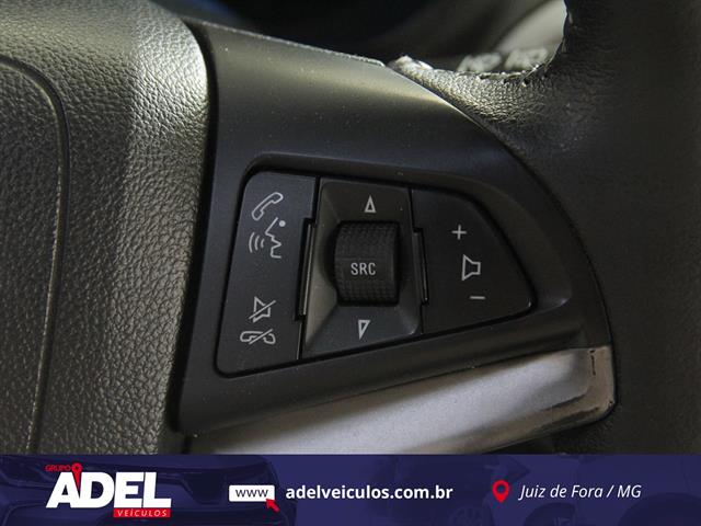 CHEVROLET SPIN ACTIV 1.8 8V ECONO. FLEX 5P AUT. 2017