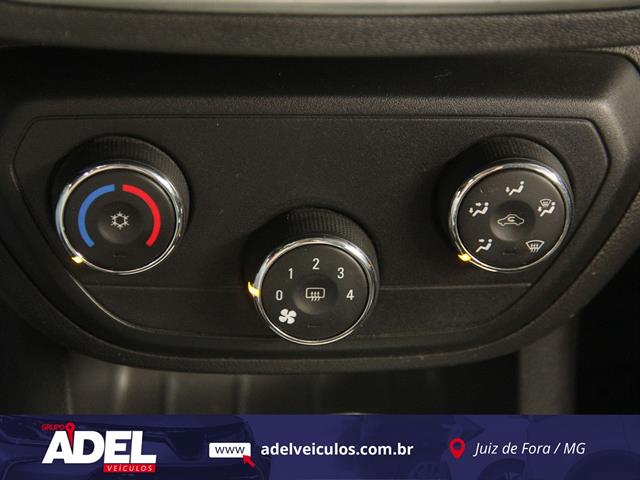 CHEVROLET SPIN ACTIV 1.8 8V ECONO. FLEX 5P AUT. 2017