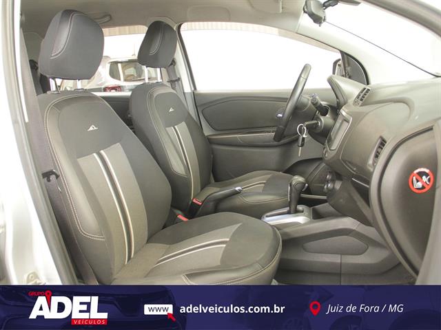 CHEVROLET SPIN ACTIV 1.8 8V ECONO. FLEX 5P AUT. 2017