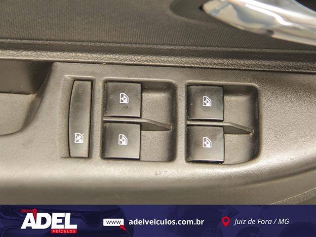 CHEVROLET SPIN ACTIV 1.8 8V ECONO. FLEX 5P AUT. 2017