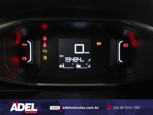 CITROËN C3 LIVE PACK 1.0 FLEX 6V 5P MEC. 2025