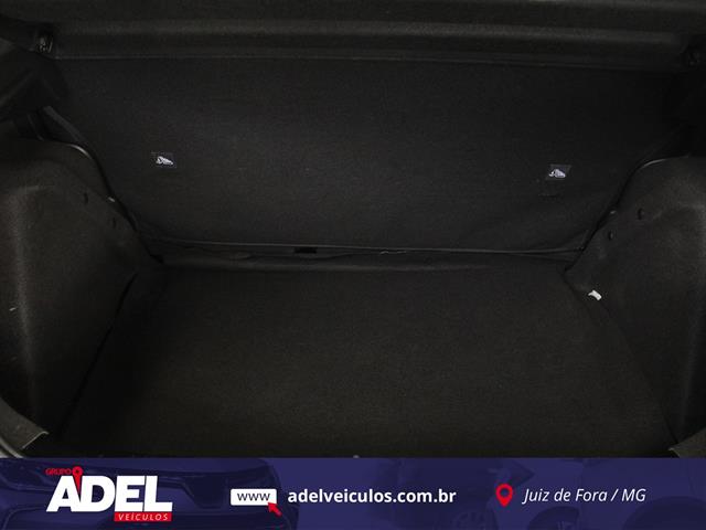 CITROËN C3 LIVE PACK 1.0 FLEX 6V 5P MEC. 2025