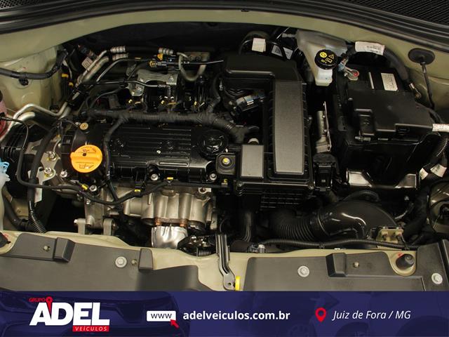 CITROËN C3 LIVE PACK 1.0 FLEX 6V 5P MEC. 2025