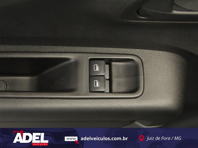 CITROËN C3 LIVE PACK 1.0 FLEX 6V 5P MEC. 2025