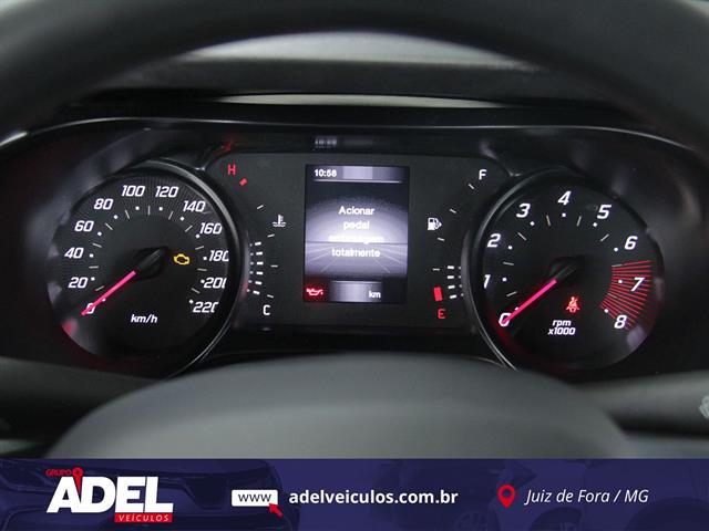 FIAT CRONOS DRIVE 1.3 8V FLEX 2024