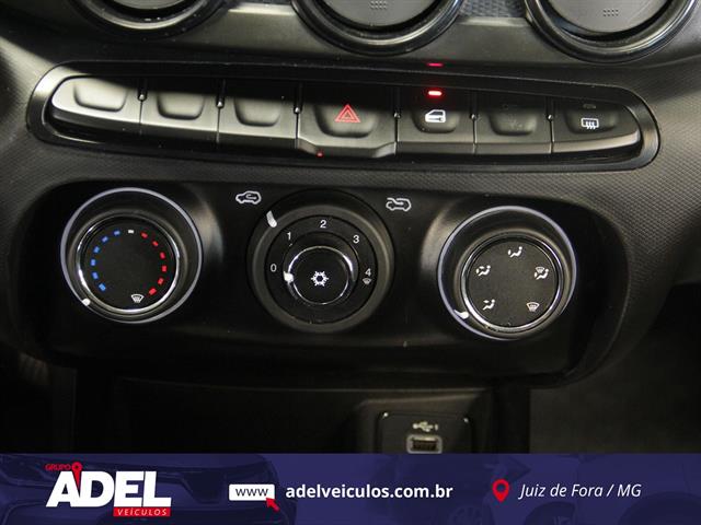 FIAT CRONOS DRIVE 1.3 8V FLEX 2024