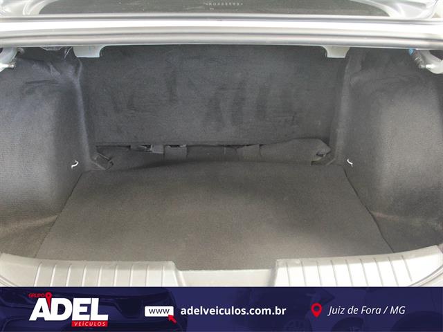 FIAT CRONOS DRIVE 1.3 8V FLEX 2024