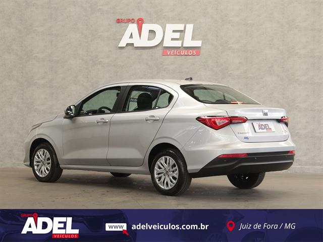 FIAT CRONOS DRIVE 1.3 8V FLEX 2024