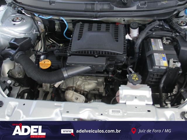 FIAT CRONOS DRIVE 1.3 8V FLEX 2024