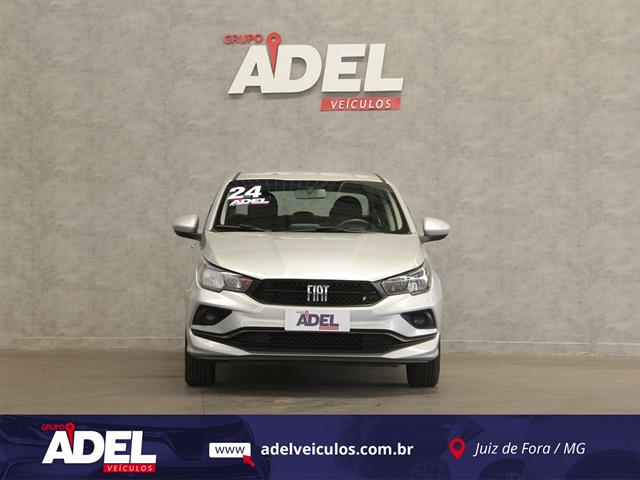 FIAT CRONOS DRIVE 1.3 8V FLEX 2024