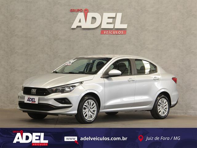 FIAT CRONOS DRIVE 1.3 8V FLEX 2024