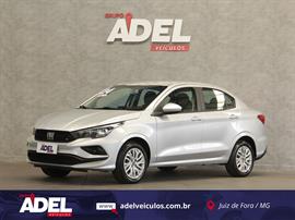 FIAT CRONOS DRIVE 1.3 8V FLEX 2023/2024