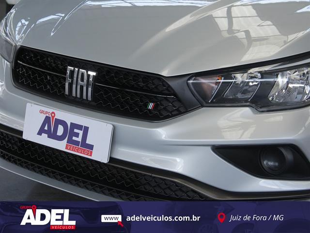 FIAT CRONOS DRIVE 1.3 8V FLEX 2024