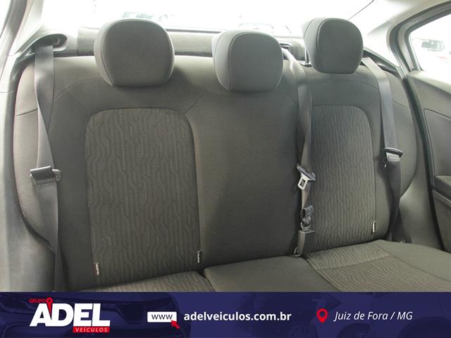 FIAT CRONOS DRIVE 1.3 8V FLEX 2024