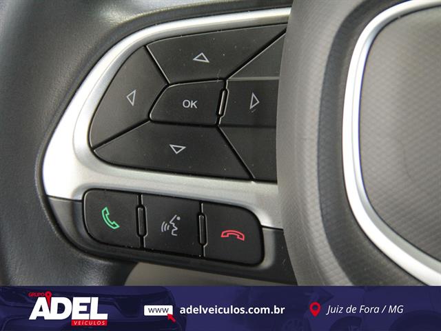 FIAT CRONOS DRIVE 1.3 8V FLEX 2024