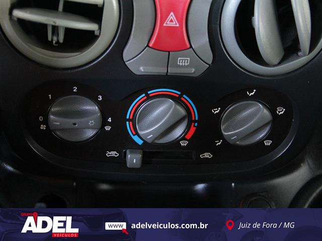 FIAT DOBLO ESSENCE 1.8 FLEX 16V 5P 2015