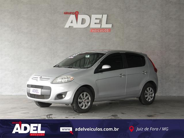 FIAT PALIO ATTRACTIVE 1.0 EVO FIRE FLEX 8V 5P 2013