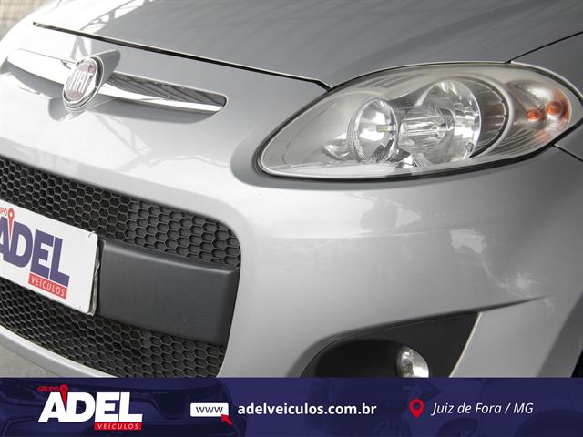 FIAT PALIO ATTRACTIVE 1.0 EVO FIRE FLEX 8V 5P 2013
