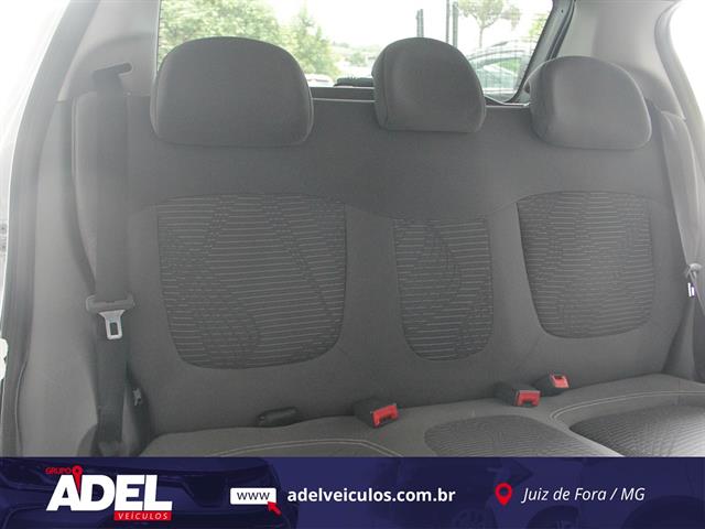 FIAT PALIO ATTRACTIVE 1.0 EVO FIRE FLEX 8V 5P 2013