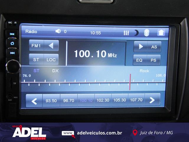 FIAT PALIO ATTRACTIVE 1.0 EVO FIRE FLEX 8V 5P 2013