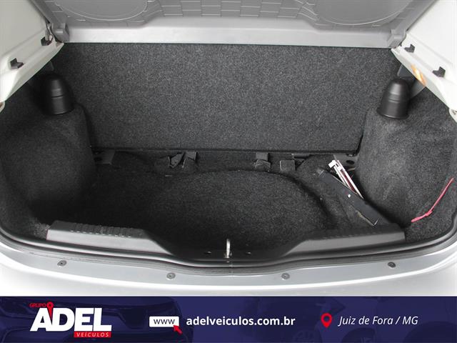 FIAT PALIO ATTRACTIVE 1.0 EVO FIRE FLEX 8V 5P 2013