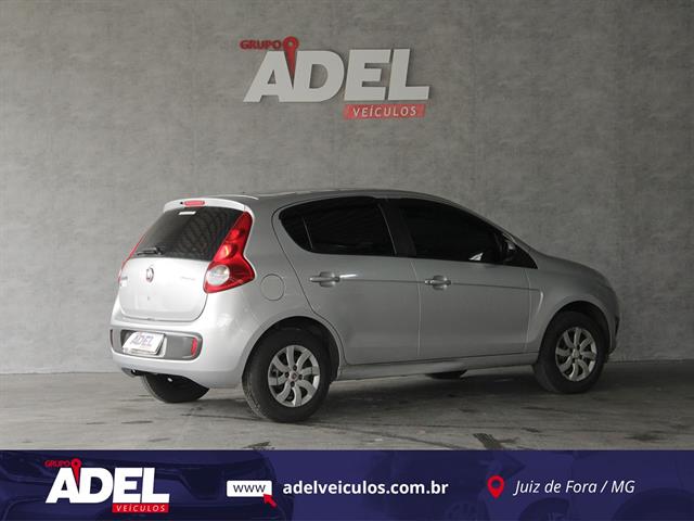 FIAT PALIO ATTRACTIVE 1.0 EVO FIRE FLEX 8V 5P 2013