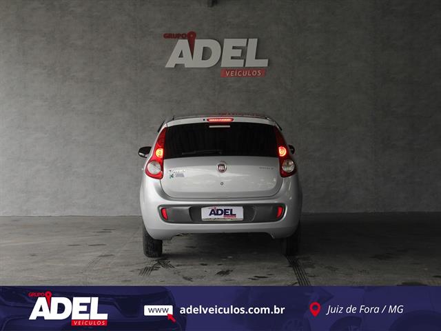 FIAT PALIO ATTRACTIVE 1.0 EVO FIRE FLEX 8V 5P 2013